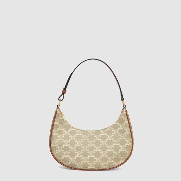 ❤셀린느 여성 트리옹프 아바 백 - Celine Womens Triomphe Ava Bag - ceb13031x