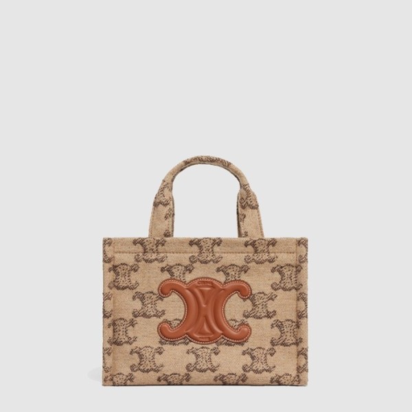 ❤셀린느 여성 트리옹프 텍스타일 - Celine Womens Triomphe Textile - ceb13032x