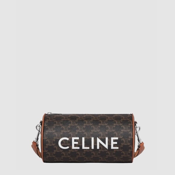 ❤셀린느 남/녀 트리오페 실린더 백 - Celine Unisex Triophée Cylinder Bag - ceb13034x