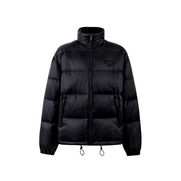❤프라다 남성 다운 패딩 - Prada Mens Down Padding - prc12673x