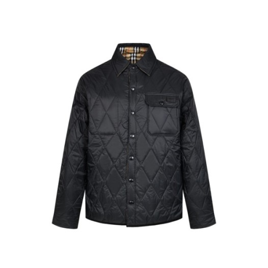❤버버리 남성 다운 재킷 - Burberry Mens Down Jacket - buc12676x