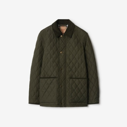 ❤버버리 남성 다운 재킷 - Burberry Mens Down Jacket - buc12677x