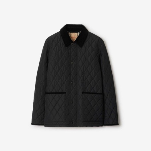 ❤버버리 남성 다운 재킷 - Burberry Mens Down Jacket - buc12678x