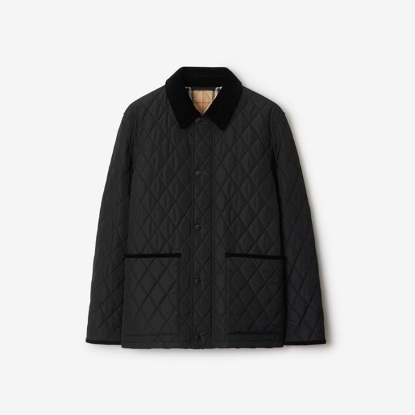 ❤버버리 남성 다운 재킷 - Burberry Mens Down Jacket - buc12678x