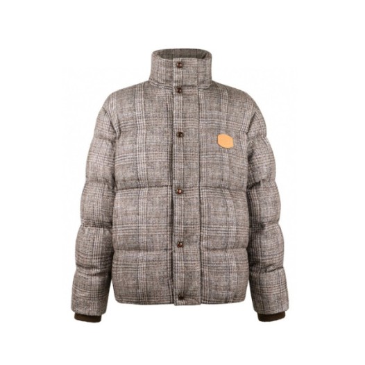 ❤루이비통 남성 다운 패딩 - Louis vuitton Mens Down Padding - lvc12685x