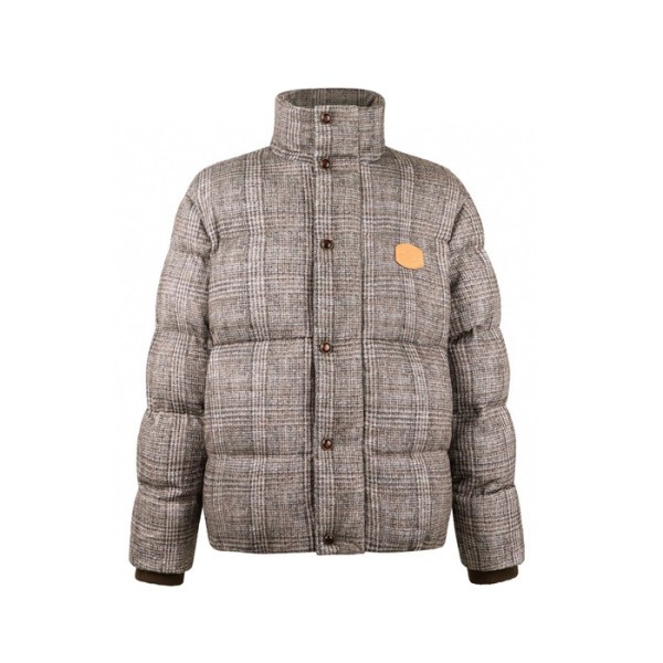 ❤루이비통 남성 다운 패딩 - Louis vuitton Mens Down Padding - lvc12685x