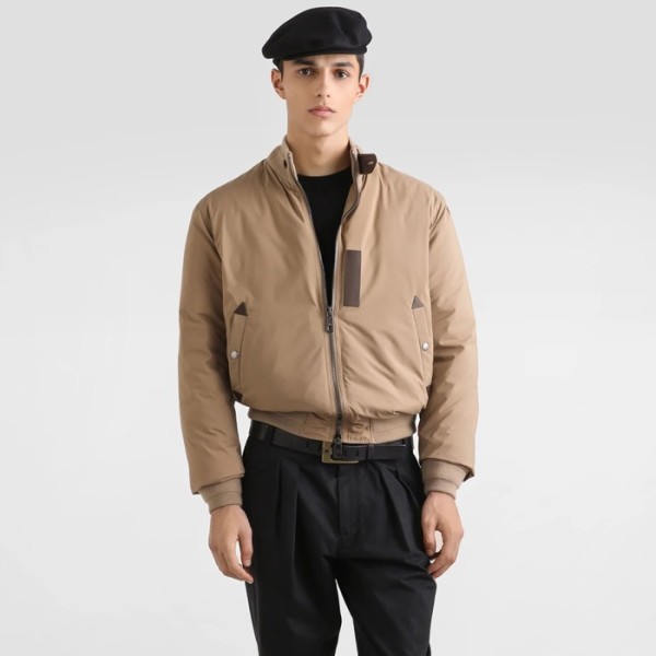 ❤돌체앤가바나 남성 다운 재킷 - Dolce&Gabbana Mens Down Jacket - doc12702x