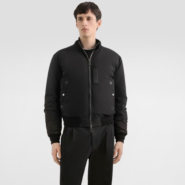 ❤돌체앤가바나 남성 다운 재킷 - Dolce&Gabbana Mens Down Jacket - doc12706x