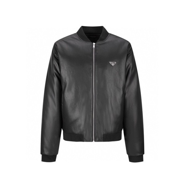 ❤프라다 남성 봄버 재킷 - Prada Mens Bomber Jacket - prc12707x