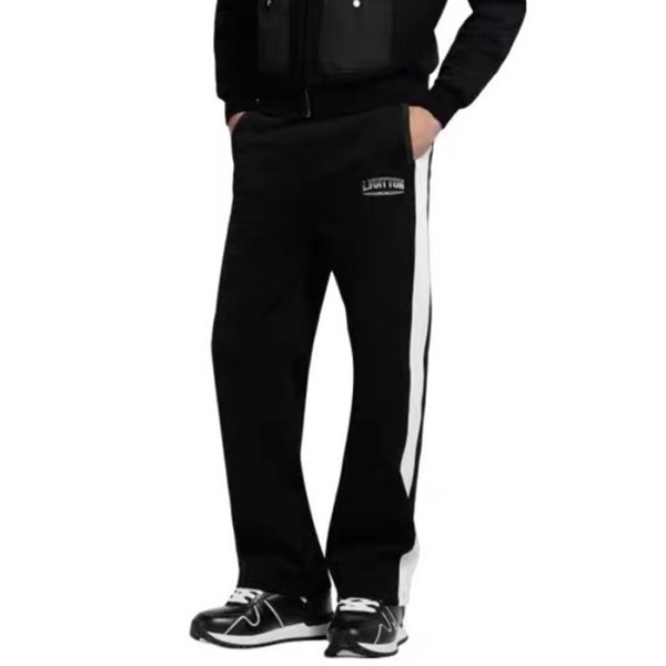 ❤루이비통 남성 하이브리드 저지 팬츠 - Louis vuitton Mens Hybrid Jersey Pants - lvc12711x