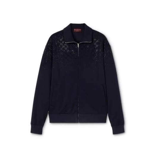 ❤구찌 남성 집업 자켓 - Gucci Mens Zip-up Jacket - guc12713x
