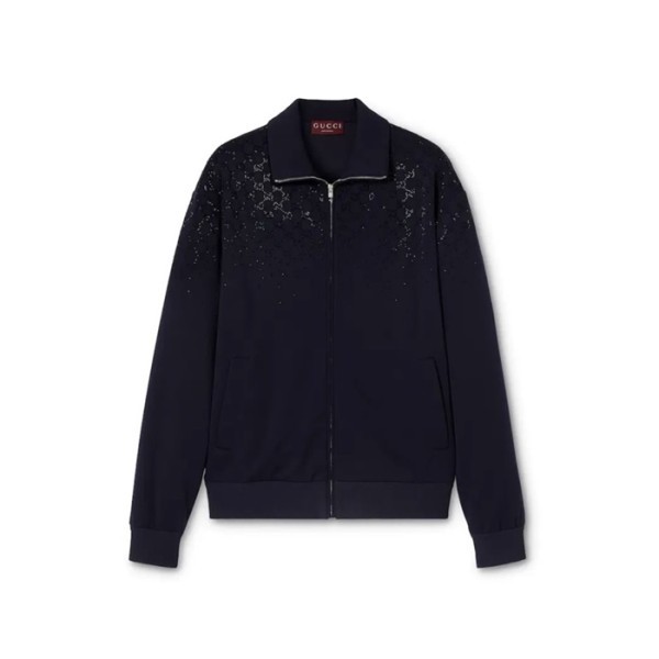 ❤구찌 남성 집업 자켓 - Gucci Mens Zip-up Jacket - guc12713x