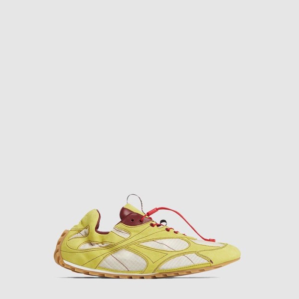 ❤보테가 베네타 여성 오르빗 플래시 스니커즈 - Bottega veneta Womens Orbit Flash Sneakers - bvs8871x