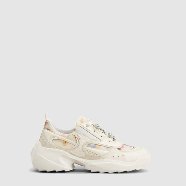 ❤로저비비에 여성 스니커즈 - Roger Vivier Womens Sneakers - ros8875x