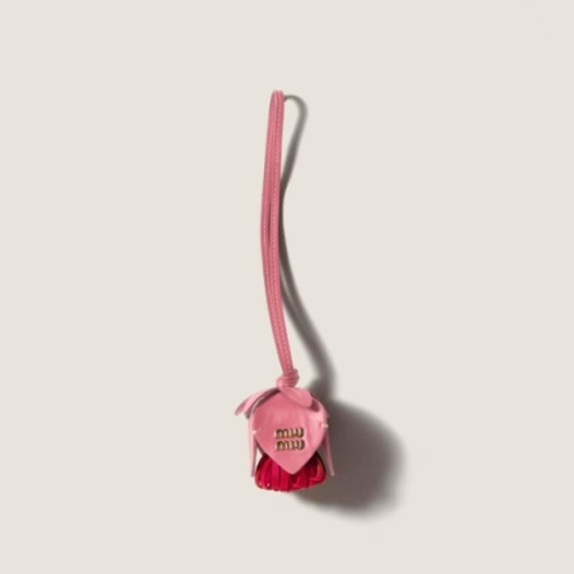 ❤미우미우 남/녀 가죽 트릭 - Miuniu Unisex Napa Leather Trick - acc6446x