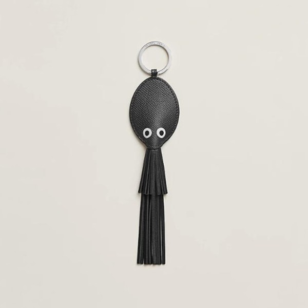 ❤에르메스 남/녀 풀프 키링 - Hermes Unisex Poulpe Keyring - acc6455x