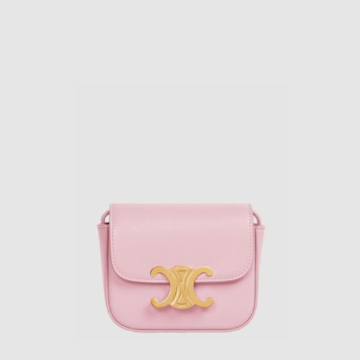 ❤셀린느 여성 미니 트리옹프 샤이니 - Celine Womens Mini Triomphe Shiny - ceb13044x