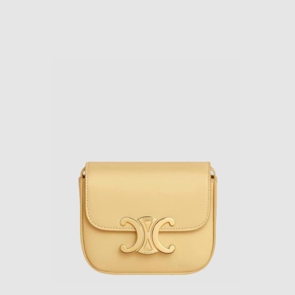 ❤셀린느 여성 미니 트리옹프 샤이니 - Celine Womens Mini Triomphe Shiny - ceb13045x