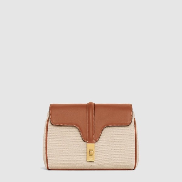 ❤셀린느 여성 미니 소프트 16백 - Celine Womens Mini Soft 16 Bag - ceb13060x