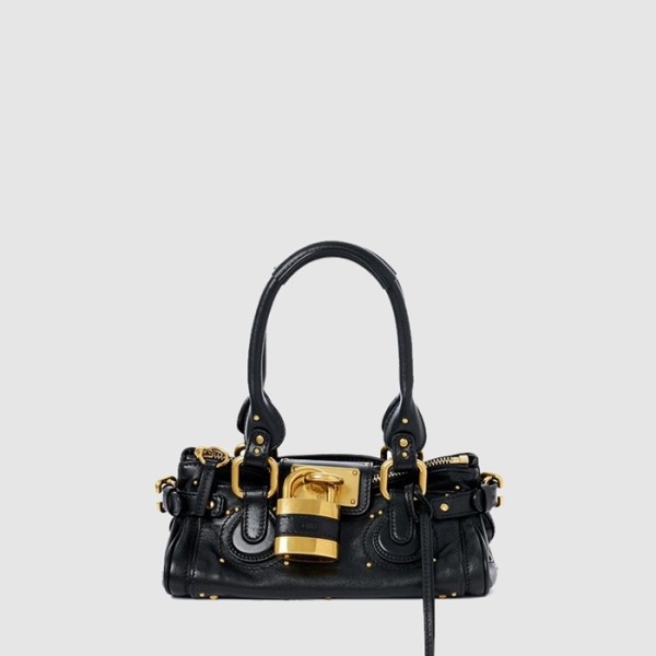 ❤끌로에 여성 스몰 패딩턴 백 - Chloe Womens Small Paddington Bag - chb13063x