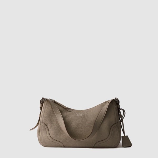 ❤프라다 여성 에이미 라지 가죽 숄더백 1BC280 - Prada Womens Amy Large Leather Shoulder Bag - prb13066x