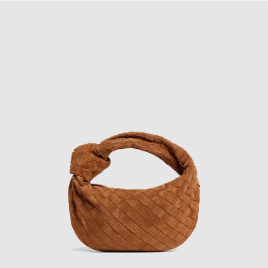 ❤보테가 베네타 여성 미니 조디백 - Bottega veneta Womens Mini Jodie Bag - bvb13067x