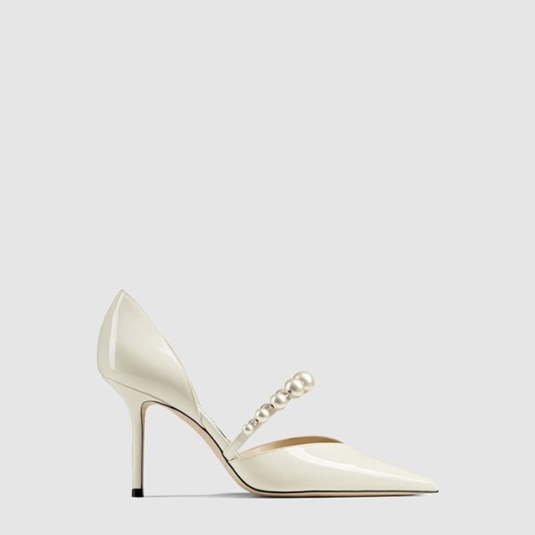 ❤지미추 여성 오렐리 85 - Jimmy Choo Womens Aurelie 85 - jis8880x