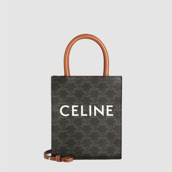 ❤셀린느 여성 미니 버티컬 카바스백 - Celine Womens Mini Vertical Cabas Bag - ceb13072x
