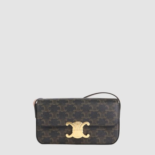 ❤셀린느 여성 트리옹프 숄더백 - Celine Womens Triomphe Shoulder Bag - ceb13073x