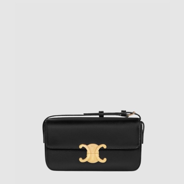 ❤셀린느 여성 트리옹프 숄더백 - Celine Womens Triomphe Shoulder Bag - ceb13075x