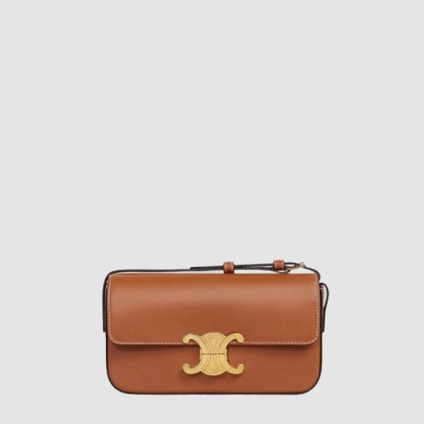 ❤셀린느 여성 트리옹프 숄더백 - Celine Womens Triomphe Shoulder Bag - ceb13076x