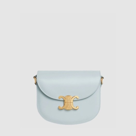 ❤셀린느 여성 트리옹프 틴 베사체 - Celine Womens Triomphe Tin Vesace - ceb13078x