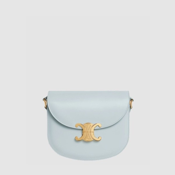 ❤셀린느 여성 트리오페 틴 베사체 - Celine Womens Triomphe Tin Vesace - ceb13078x