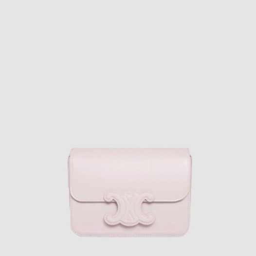 ❤셀린느 여성 트리옹프 틴 숄더 백 - Celine Womens Triomphe Tin Shoulder Bag - ceb13083x