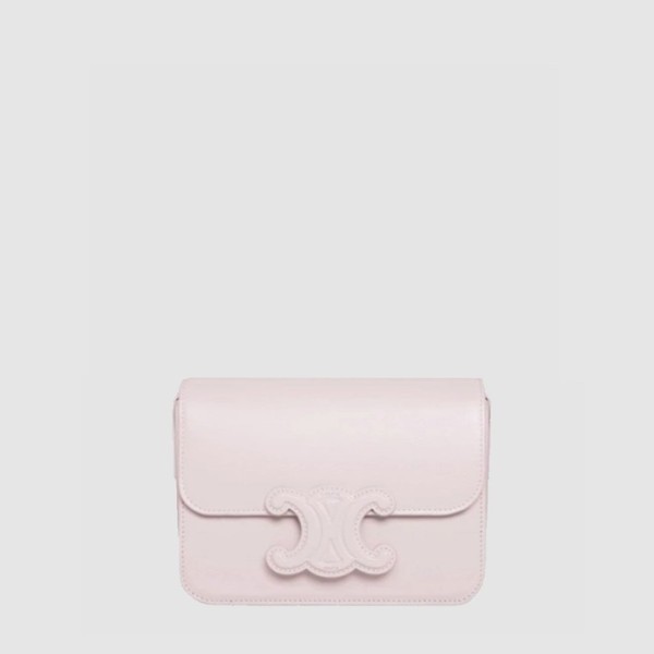 ❤셀린느 여성 트리오페 틴 숄더 백 - Celine Womens Triomphe Tin Shoulder Bag - ceb13083x