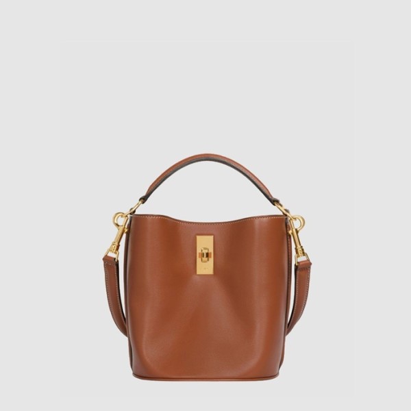 ❤셀린느 여성 틴 버킷백 - Celine Womens Tin Bucket Bag - ceb13085x