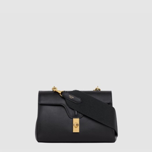 ❤셀린느 여성 페드로 틴 소프트 16 숄더백 - Celine Womens Pedro Tin Soft 16 Shoulder Bag - ceb13087x