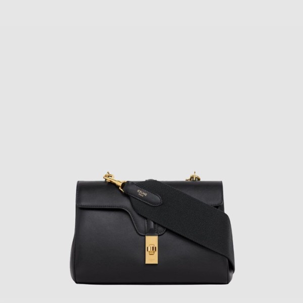 ❤셀린느 여성 페드로 틴 소프트 16 숄더백 - Celine Womens Pedro Tin Soft 16 Shoulder Bag - ceb13087x