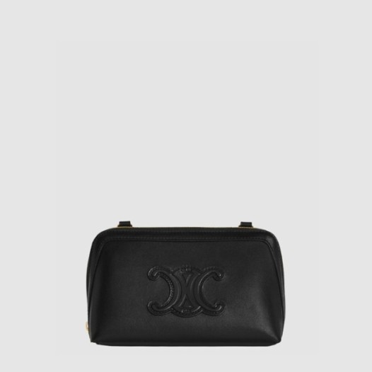 ❤셀린느 여성 트리오페 체인 미니백 - Celine Womens Triomphe Chain Mini Bag - ceb13092x