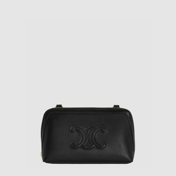 ❤셀린느 여성 트리오페 체인 미니백 - Celine Womens Triomphe Chain Mini Bag - ceb13092x