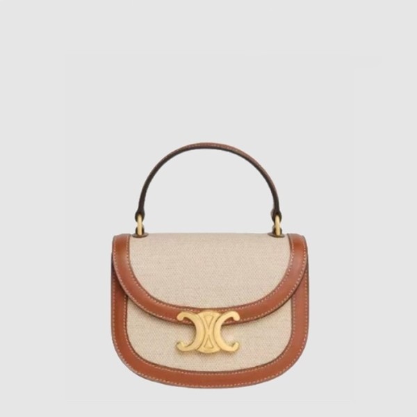 ❤셀린느 여성 트리오페 미니 베사체 - Celine Womens Triomphe Mini Vesace - ceb13096x