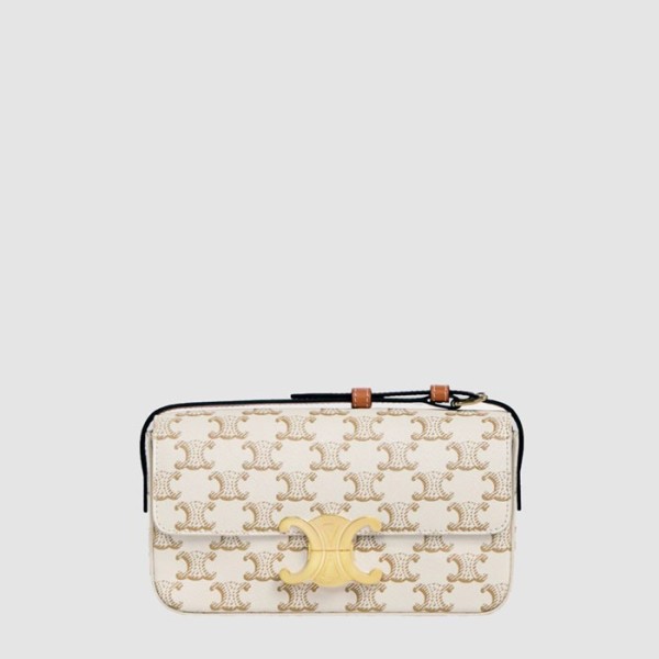 ❤셀린느 여성 트리오페 숄더백 - Celine Womens Triomphe Shoulder Bag - ceb13097x