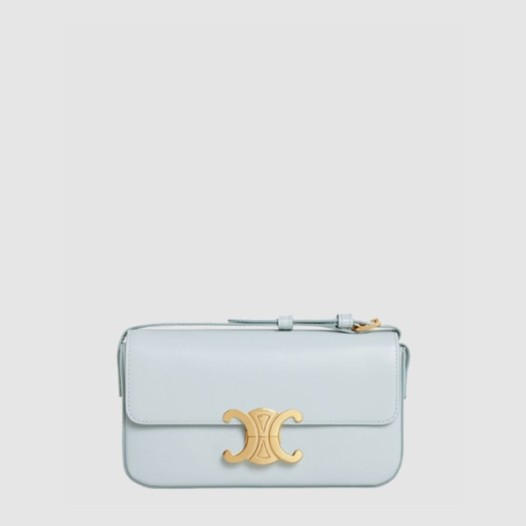 ❤셀린느 여성 트리옹프 숄더백 - Celine Womens Triomphe Shoulder Bag - ceb13098x