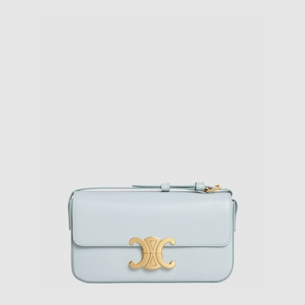 ❤셀린느 여성 트리오페 숄더백 - Celine Womens Triomphe Shoulder Bag - ceb13098x