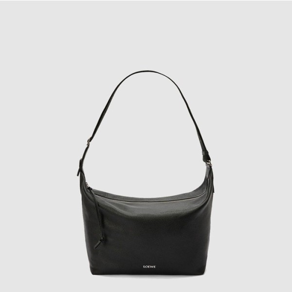 ❤로에베 남성 큐비 크로스 백 - Loewe Mens Cubi Crossbody Bag - lob13102x
