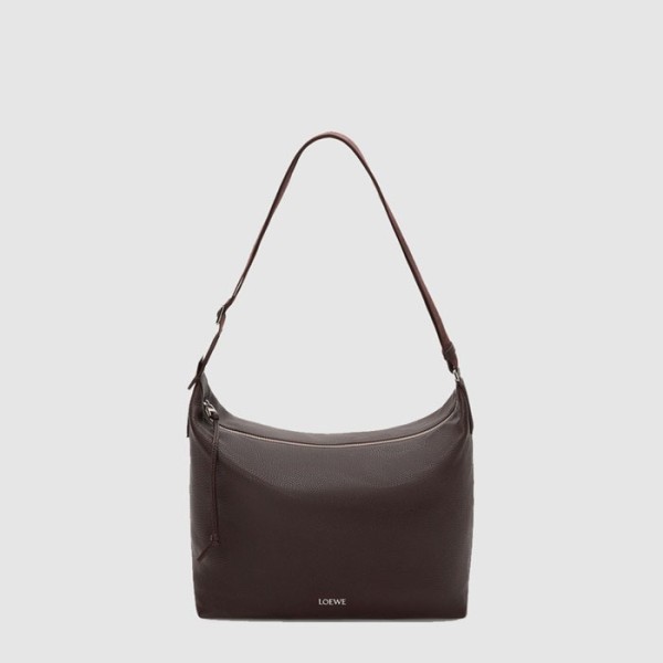 ❤로에베 남성 큐비 크로스 백 - Loewe Mens Cubi Crossbody Bag - lob13103x
