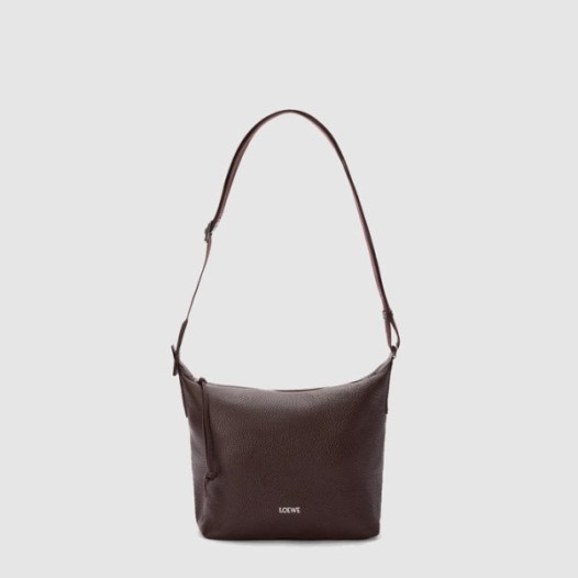 ❤로에베 남성 스몰 큐비 크로스 백 - Loewe Mens Small Cubi Crossbody Bag - lob13104x
