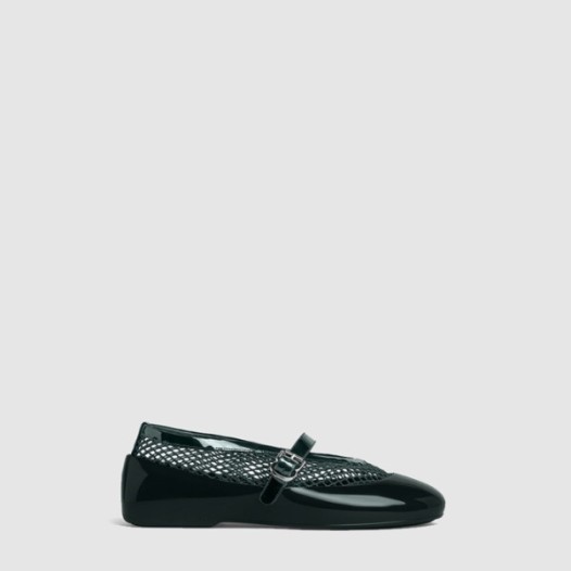 ❤알라이아 여성 발레 플랫슈즈 - Alaia Womens Ballet Flats - als8882x