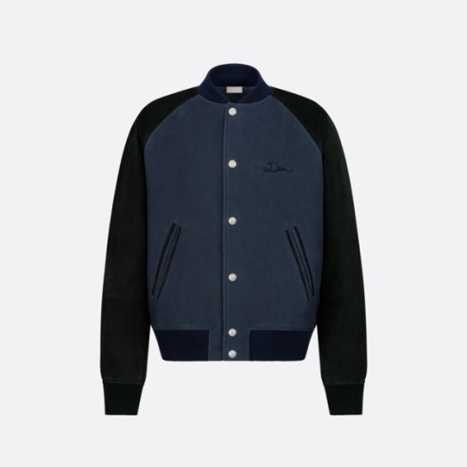 ❤디올 남성 봄버 재킷 - Dior Mens Bomber Jacket - dic12721x