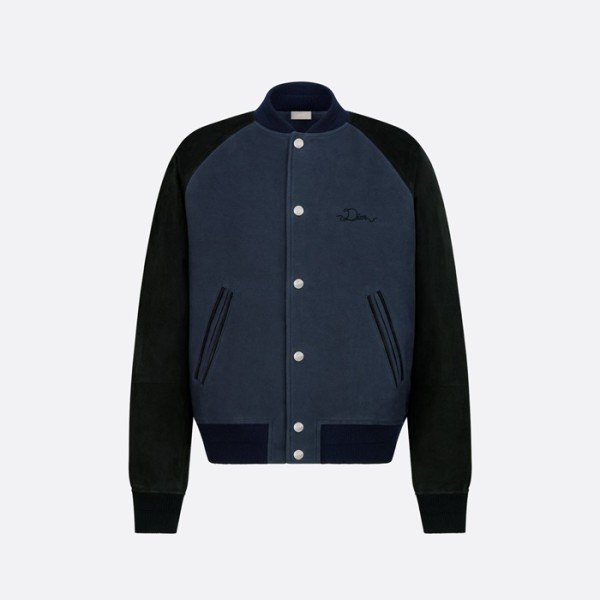 ❤디올 남성 봄버 재킷 - Dior Mens Bomber Jacket - dic12721x